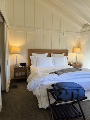 Meadowood Napa Valley by null
