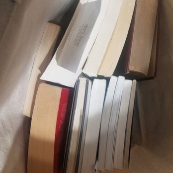 Moe's Books - The treasure trove. The best gifts all for me lol. - Bookstores Near Me - Berkeley, California
