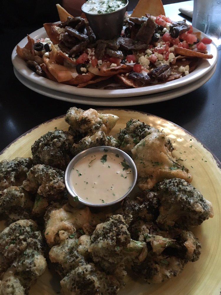 The Vault Restaurant Italian 64 Main St, Houlton, ME Restaurant