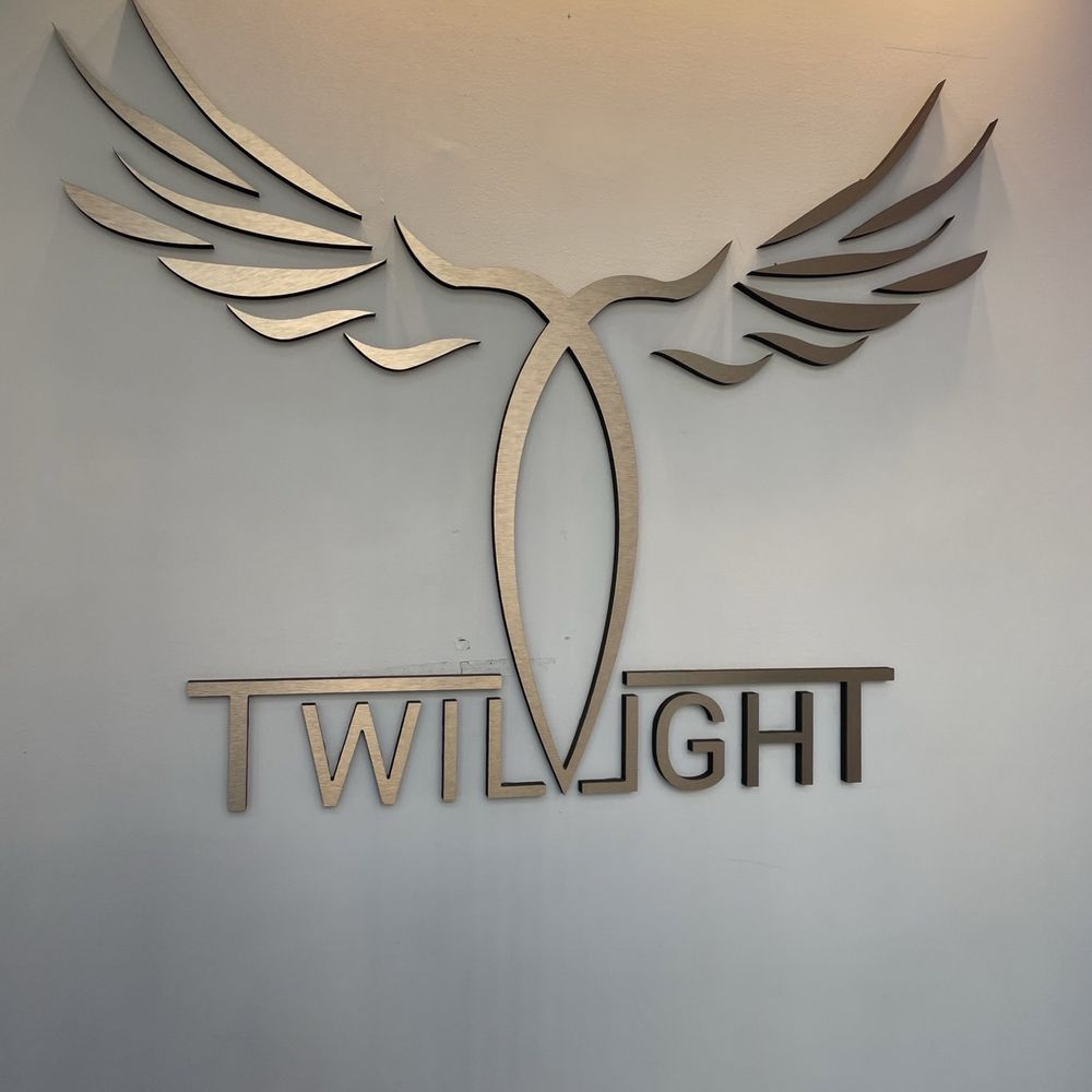 Twilight Cafe - Entrance logo - Cafes Near Me - Toronto, Ontario Twilight Cafe - Entrance logo - Cafes Near Me - Toronto, Ontario