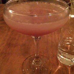 Embers Mezze Bar - Ember kiss