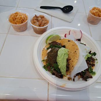 Tacomasa - Tacos Near Me - El Segundo, California