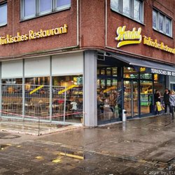 Hardal - Aussenansicht (02/2019)