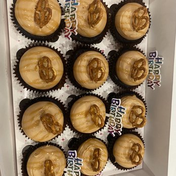 Batter ‘N Icing - Cupcakes Near Me - Danville, California