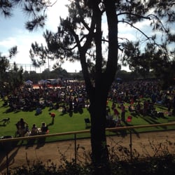 Carlsbad TGIF Concerts in the Park