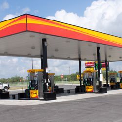 Love's Travel Stop