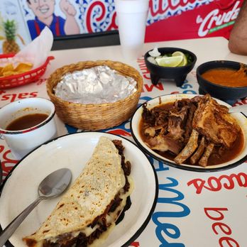 El Compa Birria Tatemada - Mexican Near Me - Las Vegas, Nevada El Compa Birria Tatemada - Mexican Near Me - Las Vegas, Nevada