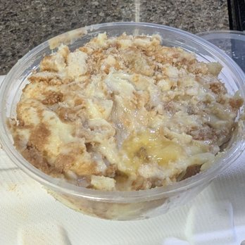 Dotty Lou’s BBQ - Banana pudding - Barbeque Near Me - Latham, New York Dotty Lou’s BBQ - Banana pudding - Barbeque Near Me - Latham, New York