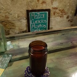 Mezcalería Xoco