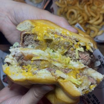 FireFly Burger - Burgers Near Me - Garden Grove, California FireFly Burger - Burgers Near Me - Garden Grove, California