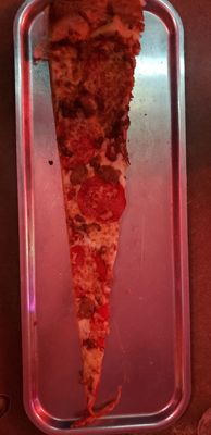 Big Lou's Pizza by null