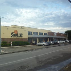 Mercadinhos São Luiz