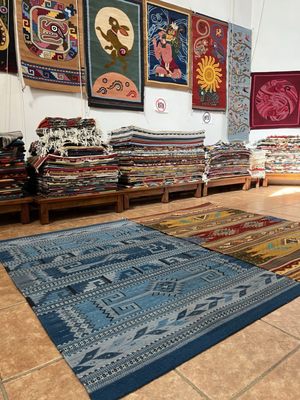 Tierra Antigua by null