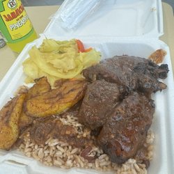 A Taste Of home
