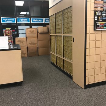 The UPS Store - Shipping Centers Near Me - Durham, North Carolina