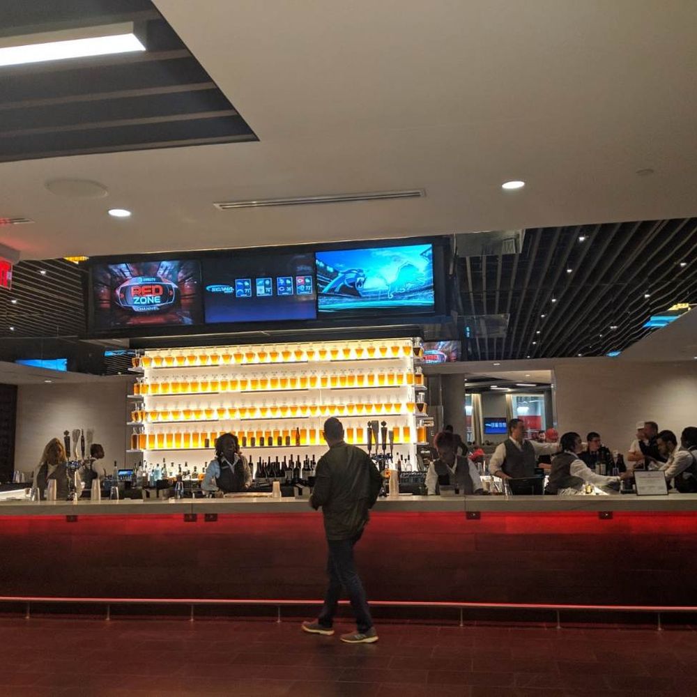 AMG Lounge - Main bar. - Sports Bars Near Me - Atlanta, Georgia AMG Lounge - Main bar. - Sports Bars Near Me - Atlanta, Georgia