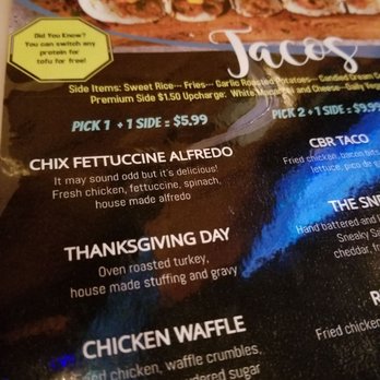 The Sneaky Beagle - Menu - Seafood Near Me - Myrtle Beach, South Carolina The Sneaky Beagle - Menu - Seafood Near Me - Myrtle Beach, South Carolina