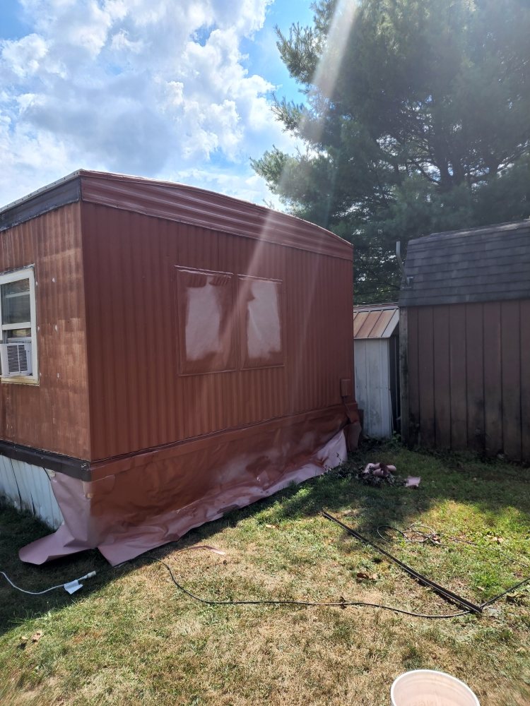 Slide of Creekside Remodeling