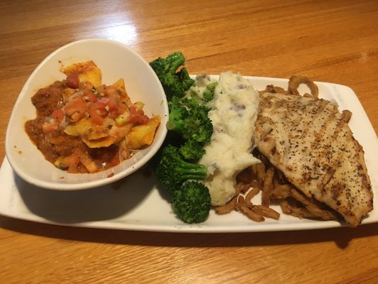 Applebee's Grill + Bar by null