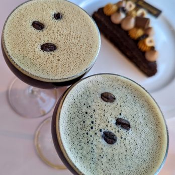 Contessa - Boston - Espresso martini - Italian Near Me - Boston, Massachusetts Contessa - Boston - Espresso martini - Italian Near Me - Boston, Massachusetts