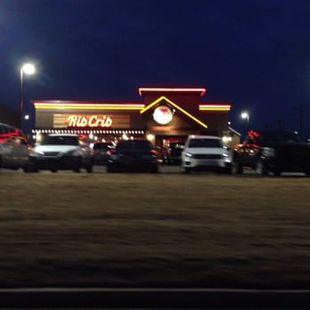 RibCrib BBQ - Rib Crib BBQ - Barbeque Near Me - Duncan, Oklahoma RibCrib BBQ - Rib Crib BBQ - Barbeque Near Me - Duncan, Oklahoma
