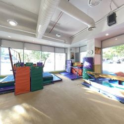 NY Kids Club - Long Island City