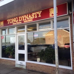 Tong Dynasty