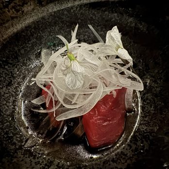 Kira - Sushi Bars Near Me - Houston, Texas