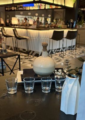 Bavette Grill by null