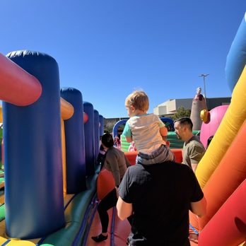 Funbox - El Cajon - Amusement Parks Near Me - El Cajon, California