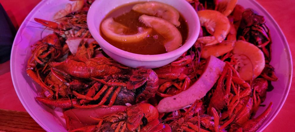 Nate's Seafood and Steakhouse