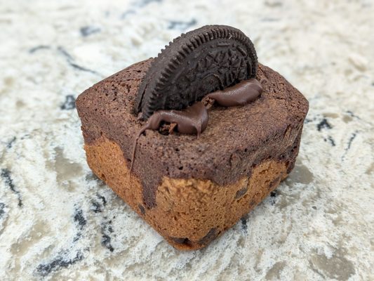 The Cookie Bar by null