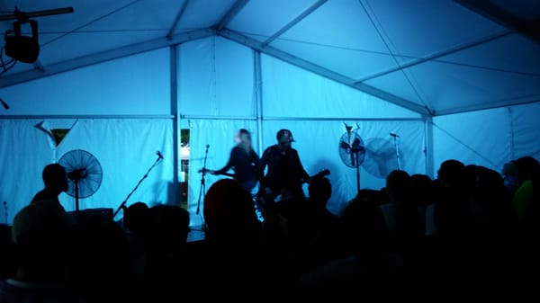 ComFest, The Community Festival by null