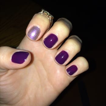 Decor Nails & Spa - They always do a wonderful job! - Nail Salons Near Me - Charlotte, North Carolina