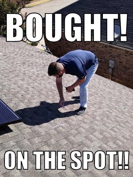 Slide of J Duncanson Roofing