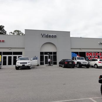 Videon Chrysler Dodge Jeep RAM Service - Videon Chrysler Dodge Jeep and Ram - Auto Parts & Supplies Near Me - Newtown Square, Pennsylvania Videon Chrysler Dodge Jeep RAM Service - Videon Chrysler Dodge Jeep and Ram - Auto Parts & Supplies Near Me - Newtown Square, Pennsylvania