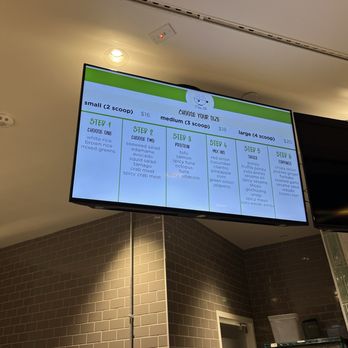 Poke Me - Menu - Poke Near Me - Canoga Park, California Poke Me - Menu - Poke Near Me - Canoga Park, California
