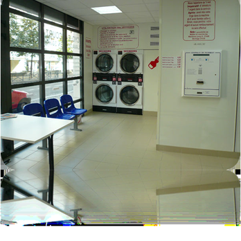 Wash'n Dry - Laundry Services Near Me - Boulogne Billancourt, 92 Wash'n Dry - Laundry Services Near Me - Boulogne Billancourt, 92