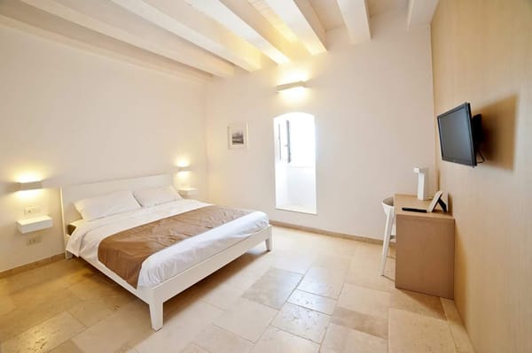 MoMA - Molfetta Sea Bed & Breakfast by null