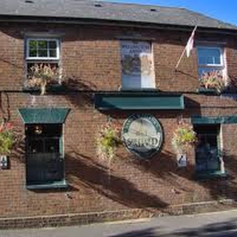 The Wellington Arms - Pubs Near Me - Bedford, BDF The Wellington Arms - Pubs Near Me - Bedford, BDF