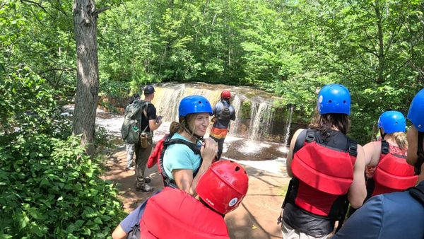 Hard Water Sports by null