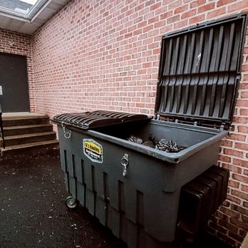 Aj's Hauling - 2 yard Dumpster Rental - Junk Removal & Hauling Near Me - Camp Hill, Pennsylvania Aj's Hauling - 2 yard Dumpster Rental - Junk Removal & Hauling Near Me - Camp Hill, Pennsylvania