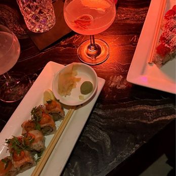 Kabooki Sushi - Asian Fusion Near Me - Orlando, Florida Kabooki Sushi - Asian Fusion Near Me - Orlando, Florida