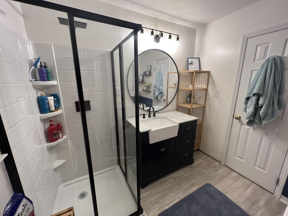 Slide of Watts Residential Services