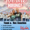IGM Gymnastics gift card