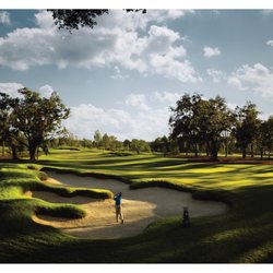 Fallen Oak Golf - Fallen Oak