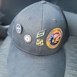 SCBL Embroidery