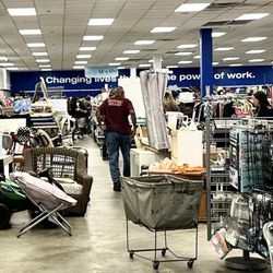 Goodwill - Goodwill Brunswick