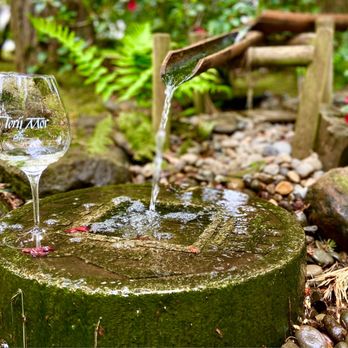 Torii Mor Winery - Some beautiful landscaping--very tranquil! - Wine Tasting Room Near Me - Dundee, Oregon Torii Mor Winery - Some beautiful landscaping--very tranquil! - Wine Tasting Room Near Me - Dundee, Oregon