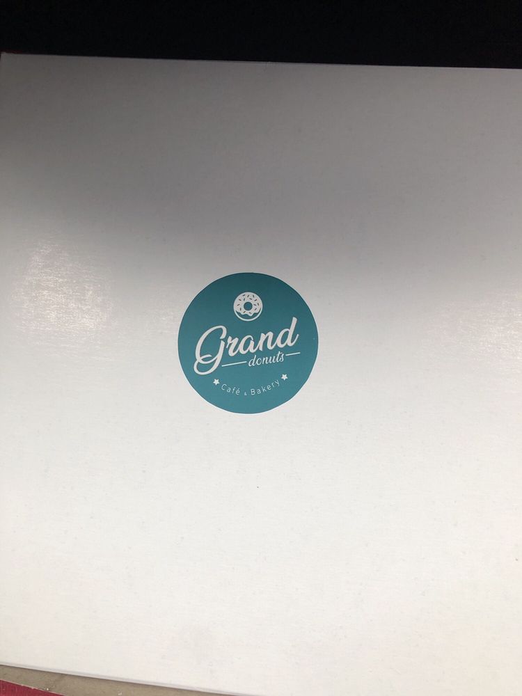GRAND DONUTS CAFE & BAKERY Updated September 2024 2271 Grassie